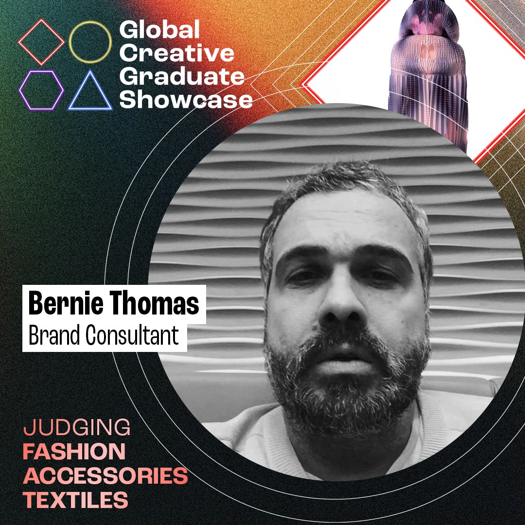 fashion accessories textiles judge